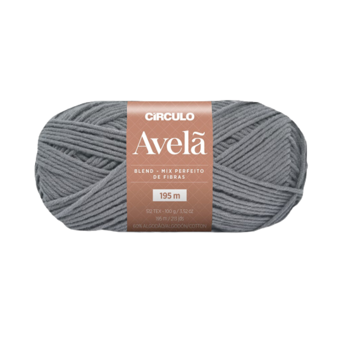 HILO AVELA CIRCULO 8952 ESGRIMA